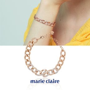 에스더 팔찌 MCAR0198 14K Gold Plated