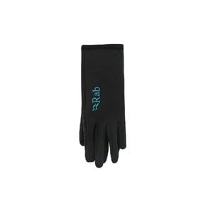 랩 QAH-52 BLACK 여성 장갑
