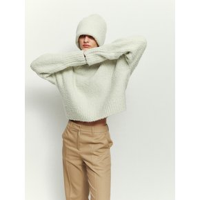 Sailor Knit - Salt Mint