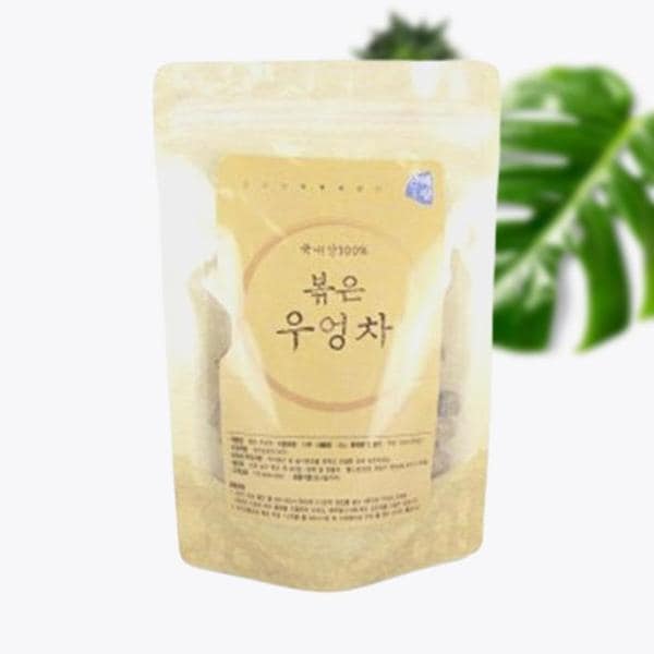 볶은우엉차 국내산 50g 구수한 몸에좋은차 (S43478051)
