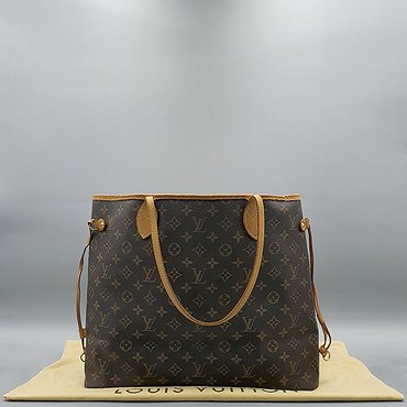 LOUIS VUITTON 고이비토 중고명품 루이비통 네버풀 GM  K37971LV