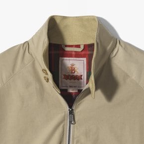 BARACUTA 바라쿠타 네츄럴 G9 자켓 CLICKER G9 NATURAL