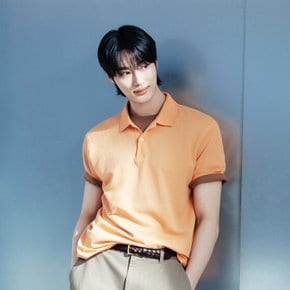 남자 여름 기본 폴로티 카라티 폴로넥 반팔 티셔츠 651201