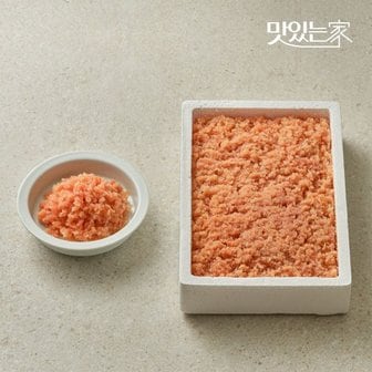  덕화명란 장석준명란 벌크 대용량 용도별 골라담기 무료배송