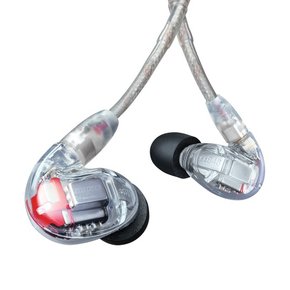 SHURE SE846 GEN2 슈어 인이어 이어폰