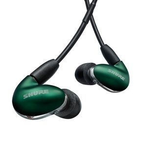 SHURE SE846 GEN2 슈어 인이어 이어폰