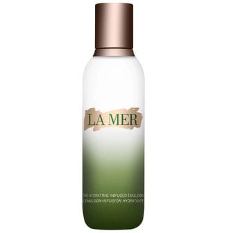 라메르 LA MER 라 메르 페이스 더 하이드레이팅 인퓨즈드 에멀전 125ml