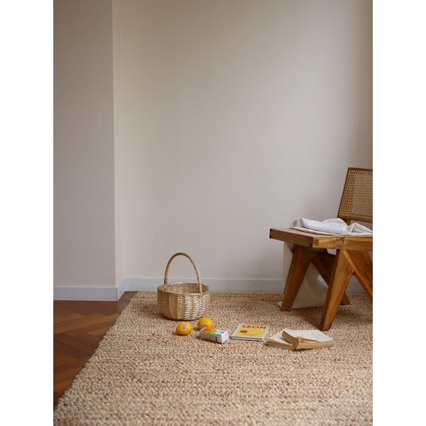 카밍 수초  카페트