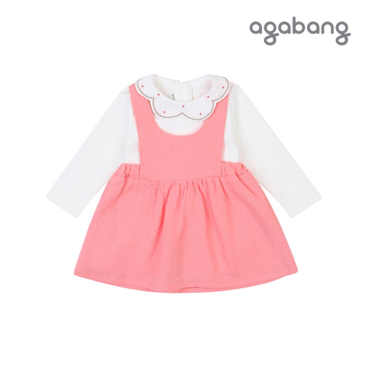 모모로지카라멜빵스커트상하 PINK 01P12405958_P353084391 모모로지카라멜빵스커트상하 PINK 01P12405958_P353084391