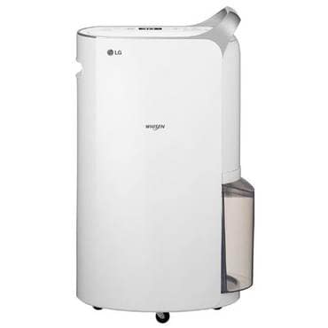 LG [O] LG 휘센 제습기 20L DQ202PSUA