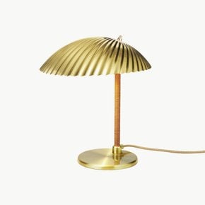 [무케/공식수입] 구비 gubi_테이블 램프 5321 Table Lamp(Brass) Brass