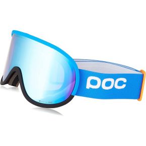 독일 POC 스키고글 스노우보드고글 1838845 POC Retina Big Clarity Comp Large Ski Goggles wit