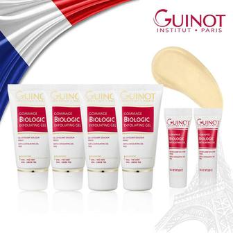 기노 고마쥐 비올로지끄 50ml 4개 + 고마쥐 비올로지끄 3ml 2개