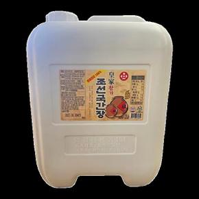 황가 조선 국간장 15L