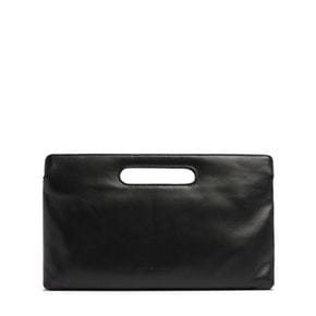 24 FW 드리스반노튼 여성 Poke leather clutch 80I TXU002 TP715268398 102255652