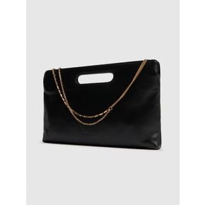 24 FW 드리스반노튼 여성 Poke leather clutch 80I TXU002 TP715268398 102255652