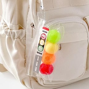 아트박스/문구앤토이스 [일정] 네거리 신호등 말랑이