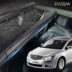  차싹 네오프렌 멀티핏 알페온 와이퍼 세트