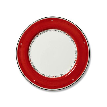 피숀 [Paravicini(파라비치니)]ALPINE Dinner Plate(컬러 2종)