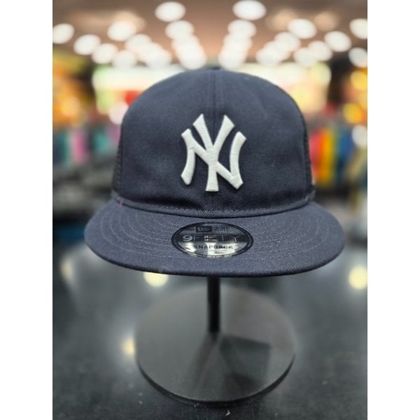 [여주점] (14451556) 950 TR MLB MESH NEY 모자