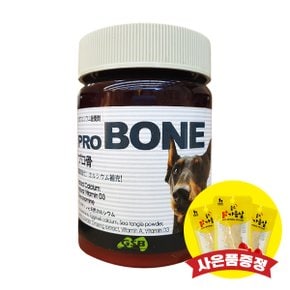프로본 관절영양제 120g (+랜덤간식)
