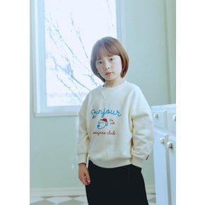 (20%SALE)데이 맨투맨