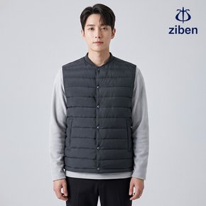작업조끼 겨울 웰론 패딩조끼 방한 작업복 현장복 근무복 ZB-V1881