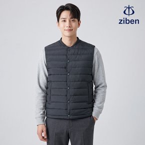 작업조끼 겨울 웰론 패딩조끼 방한 작업복 현장복 근무복 ZB-V1881