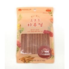 네츄럴랩 소프트 하루껌 애견간식 소고기 12P(85g)