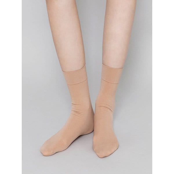 리즈 베이직 스타킹 삭스 2color
