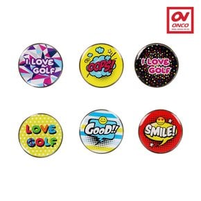 런처 빅사이즈 볼마커 30mm