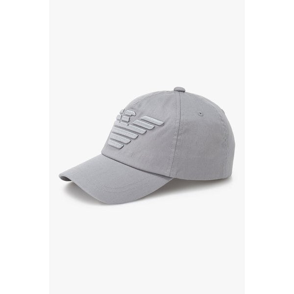 남성 오버사이즈 이글 베이스볼 캡 A515154002000