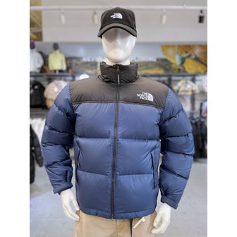 노스페이스 [여주점] 공용 노벨티 눕시 에어 RDS 다운 자켓 NJ1DQ50L