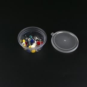SFW 다용도 원형 투명케이스 (S33371593)