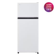 [공식인증점] LG 일반냉장고 B124W14 (121L)(희망일)