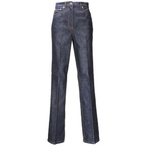 [살바토레 페라가모] Jeans 13C990770566 Denim scuro