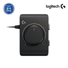 로지텍코리아 RS 레이싱 아답터 G923용 3패달, 쉬프터지원(PS/PC) SSG