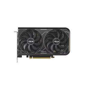 ASUS DUAL 지포스 RTX 4060 V2 O8G OC D6 8GB 그래픽카드 인텍