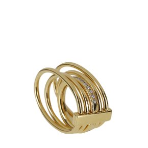 Ring CAOFG009S GOLD 2813510