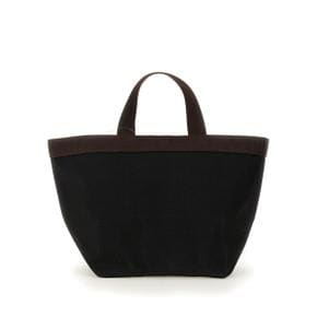 [에르베샤플리에] Handbag 707C_0969 BLACK