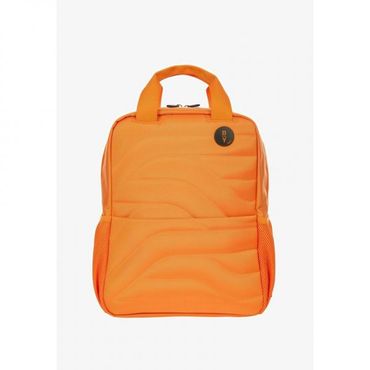 이스퀘어 4958412 Brics ULISSES - Rucksack orange