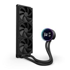 NZXT KRAKEN ELITE V2 360 CPU수랭쿨러