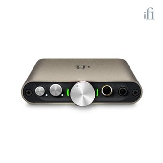 iFi Audio IFI-AUDIO HIP-DAC3 아이파이 사운드캣 정품 힙댁3 HIPDAC3