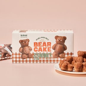 곰돌이케익코코아 200g