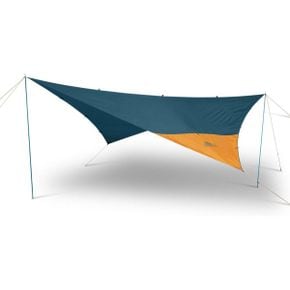 미국 켈티 텐트 Kelty Noah`s Tarp (2020 Update) Sun Shelter Rainfly 1881213