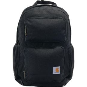 미국 칼하트 백팩 Carhartt 28L DualCompartment Backpack Durable Pack with Laptop Sleeve and