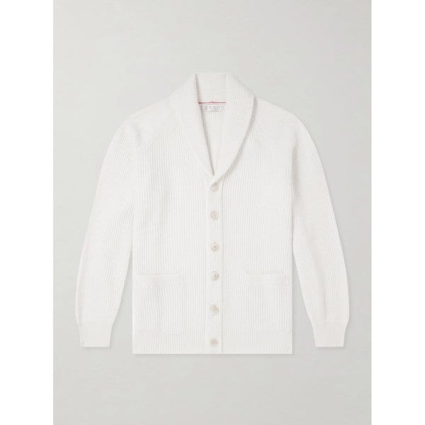 브루넬로쿠치넬리 캐시미어 가디건 46376663163018861