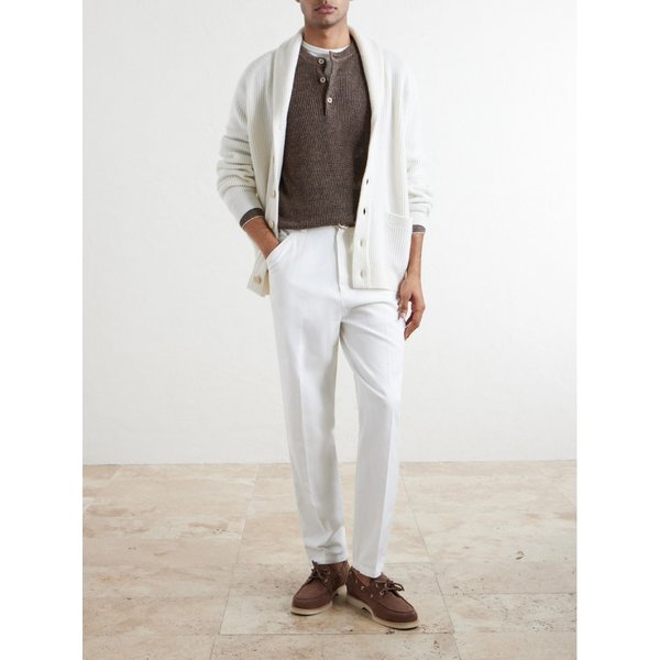 브루넬로쿠치넬리 캐시미어 가디건 46376663163018861