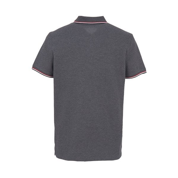 [부산점] 몽클레어 남성 카라 반팔티셔츠 8A70300 84556 989 L1091