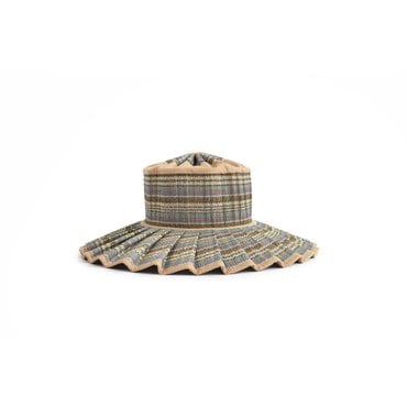 로나머레이 [15%할인+S머니1만원] Adrift Luxe Capri Hat (애드리프트 - 럭스 카프리)